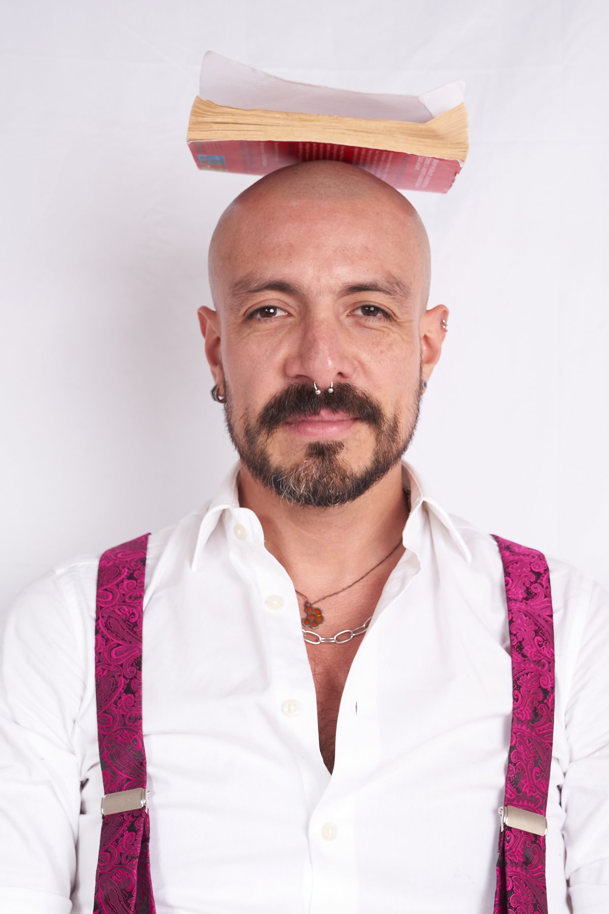 Pepe Carrillo