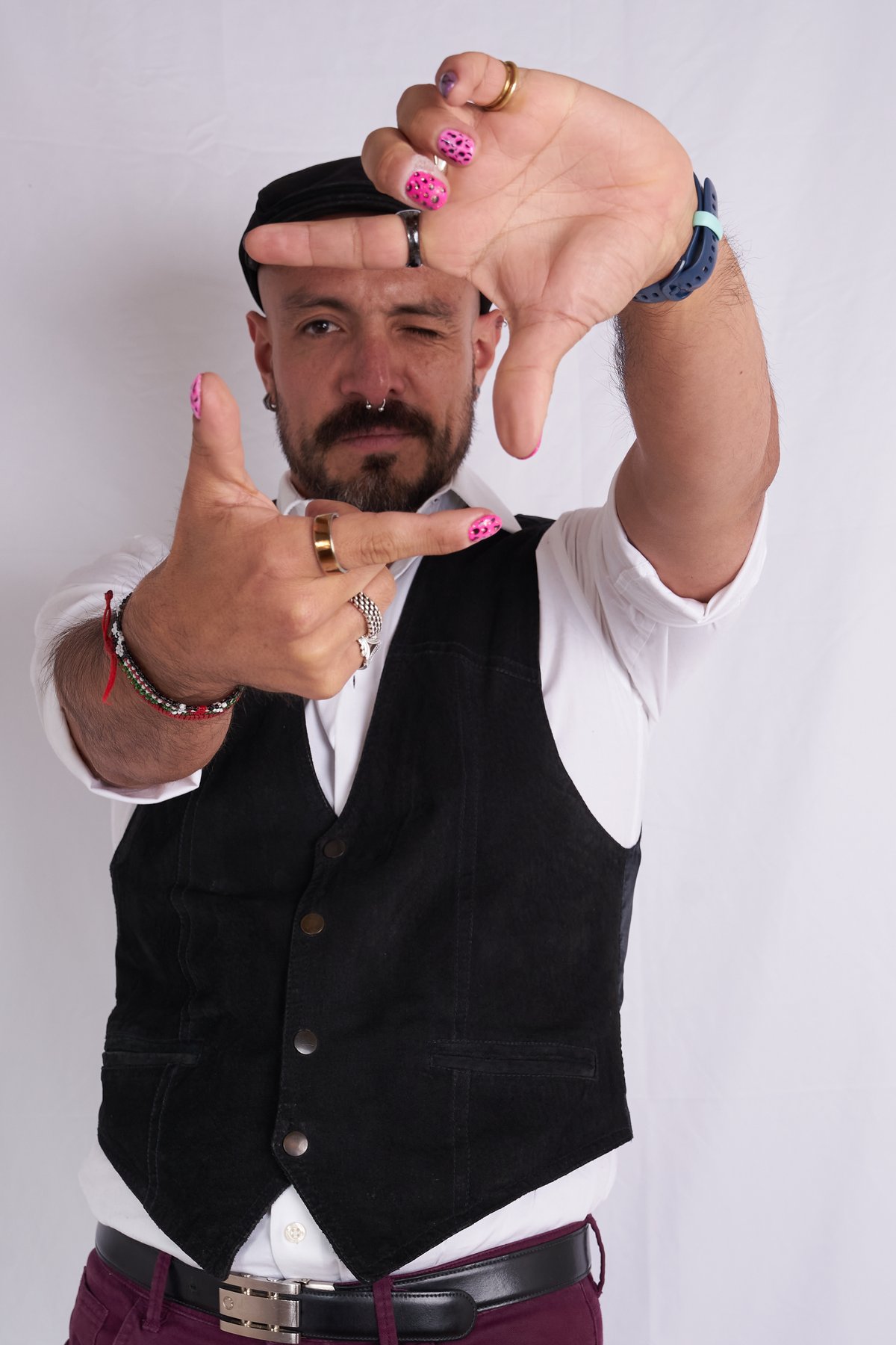 Pepe Carrillo