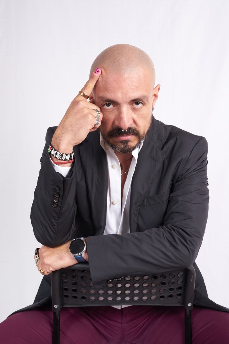 Pepe Carrillo